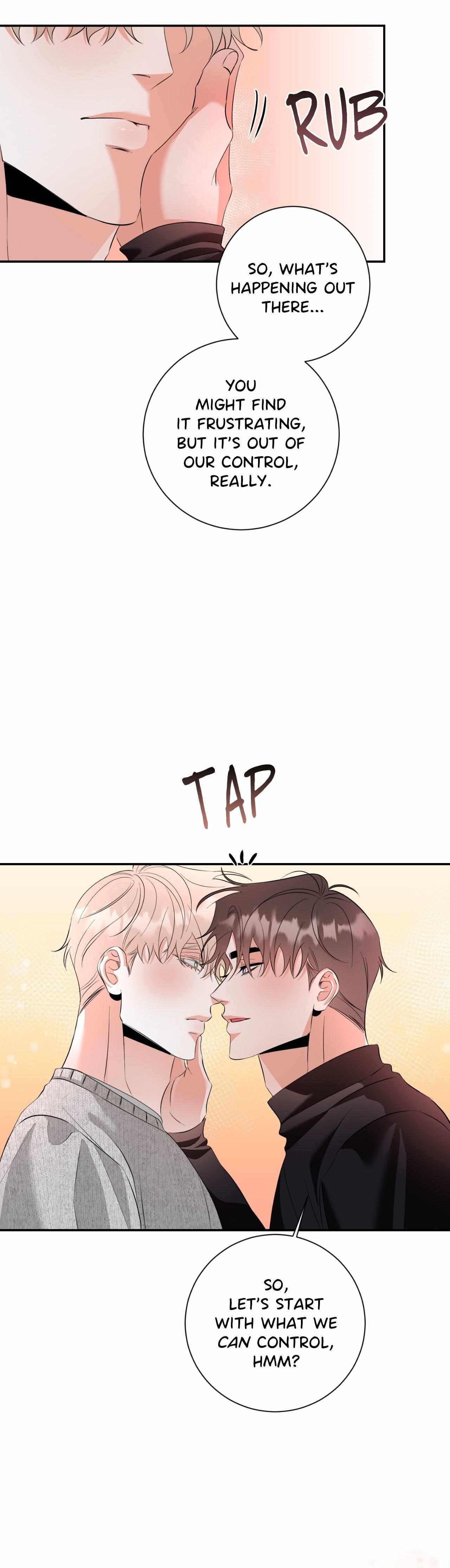 Turnover Chapter 30 page 31 - 
