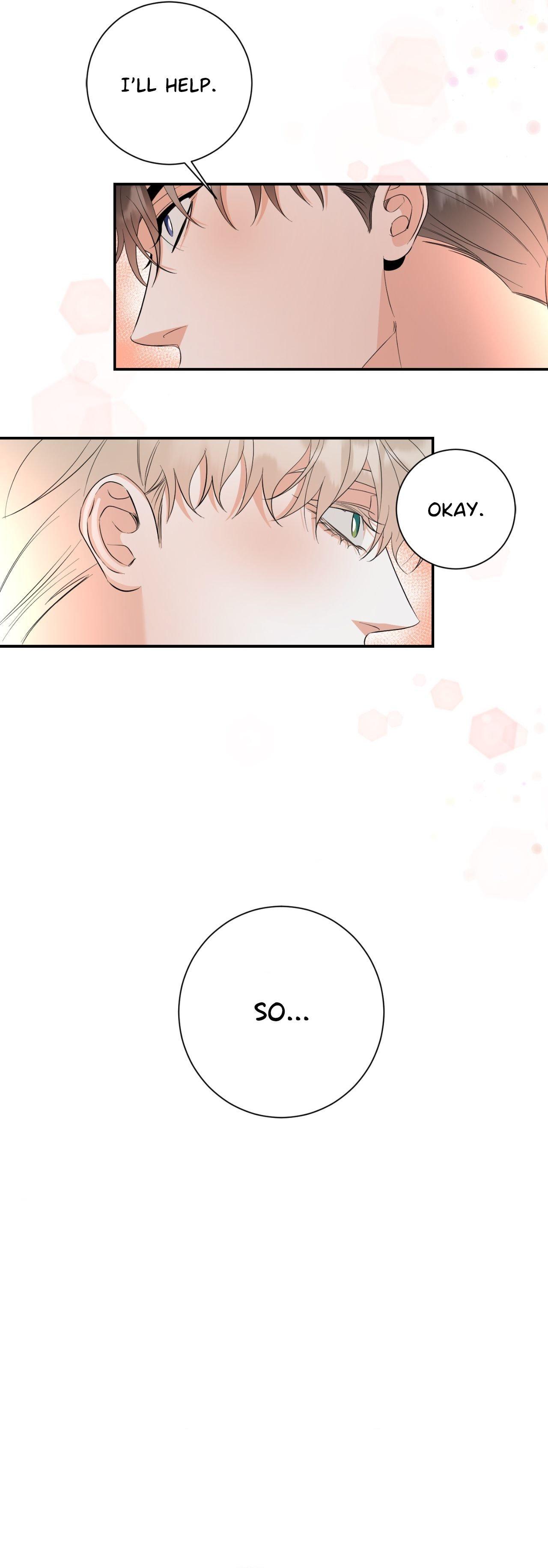 Turnover Chapter 30 page 32 - 
