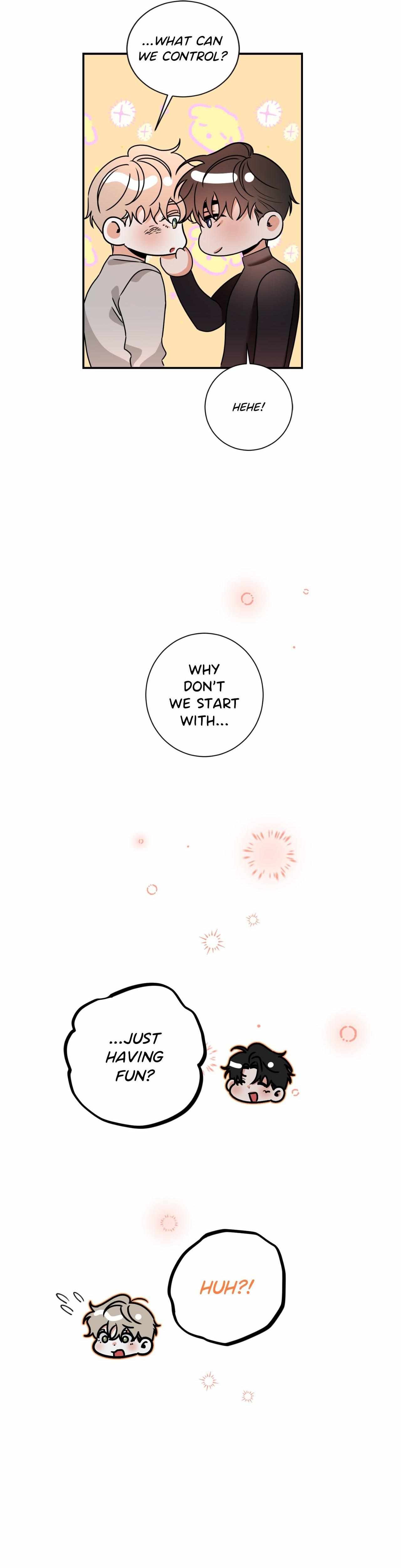 Turnover Chapter 30 page 33 - 