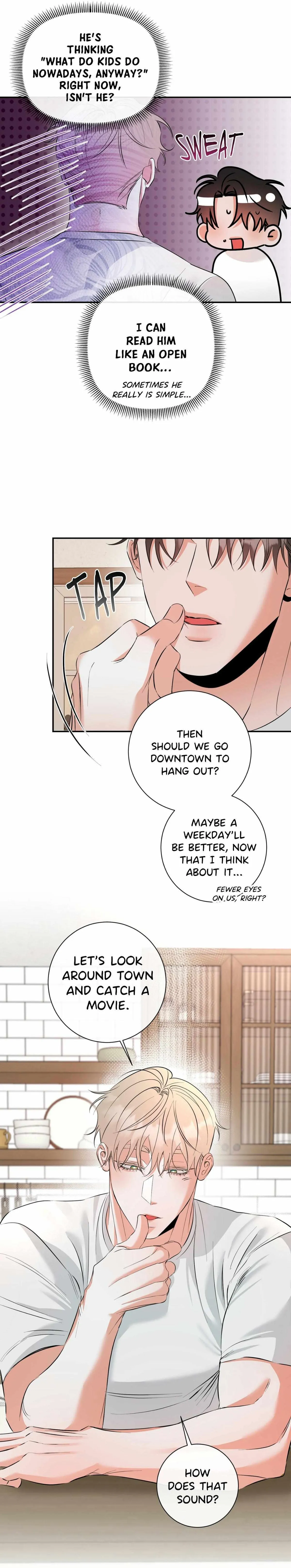 Turnover Chapter 31 page 11 - 