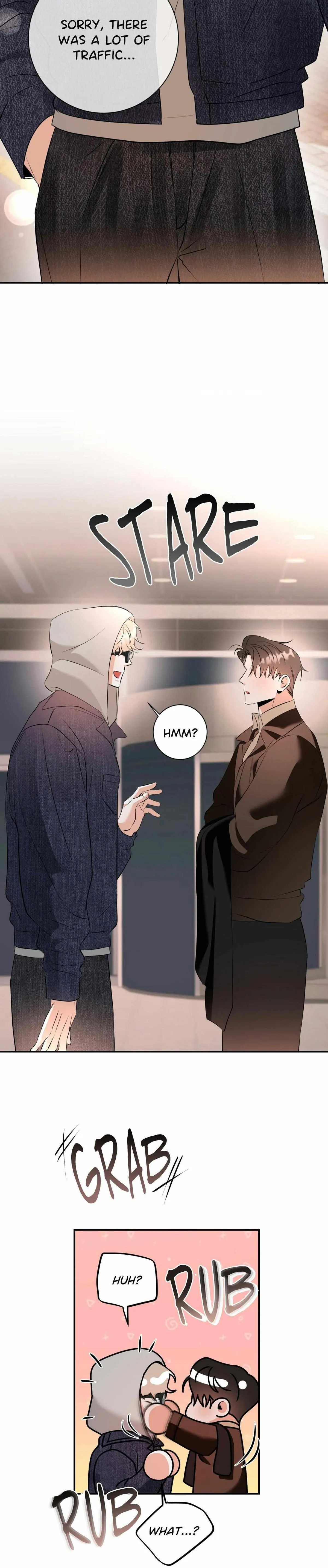 Turnover Chapter 31 page 14 - 