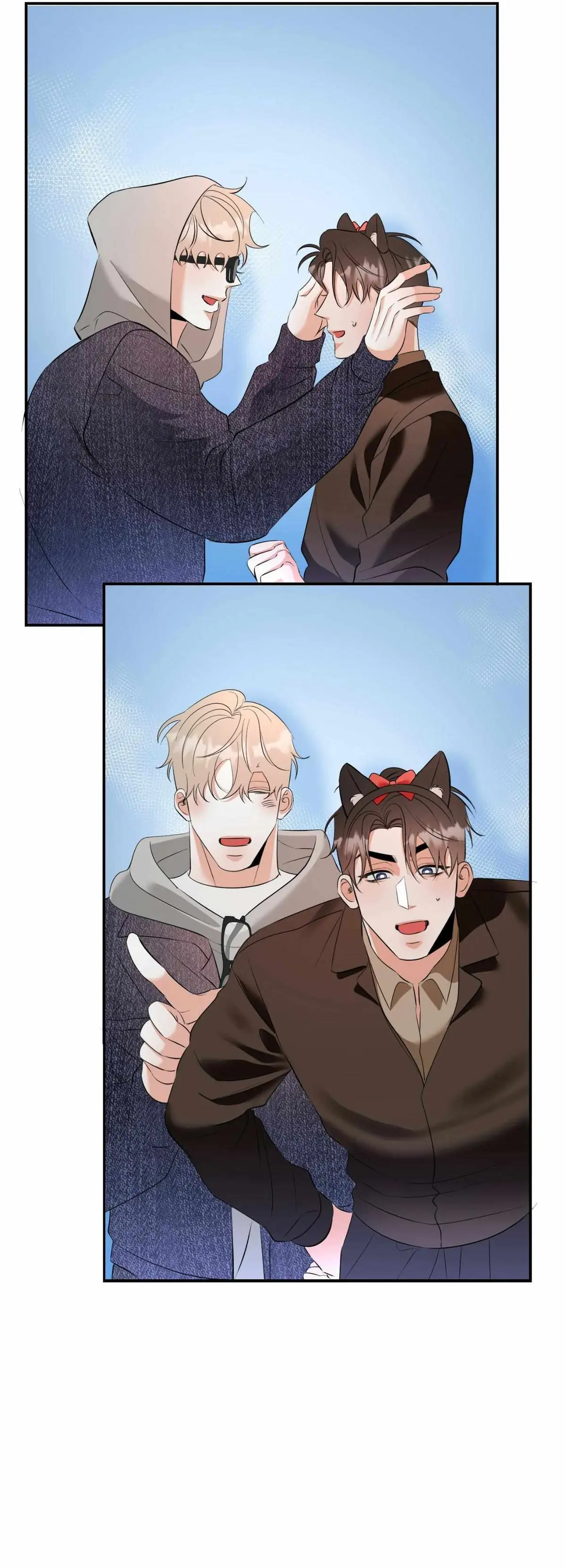 Turnover Chapter 31 page 22 - 