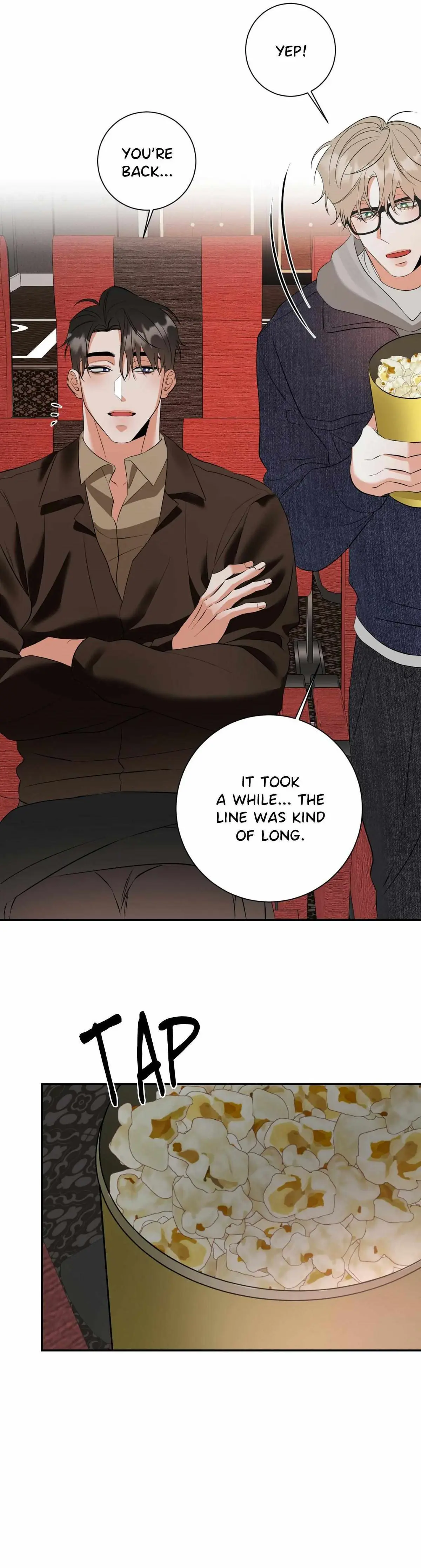 Turnover Chapter 31 page 25 - 