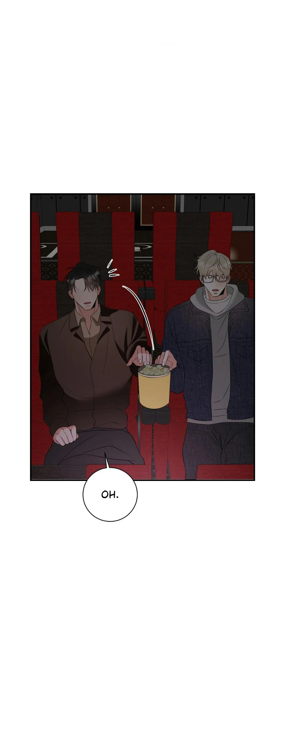Turnover Chapter 31 page 29 - 