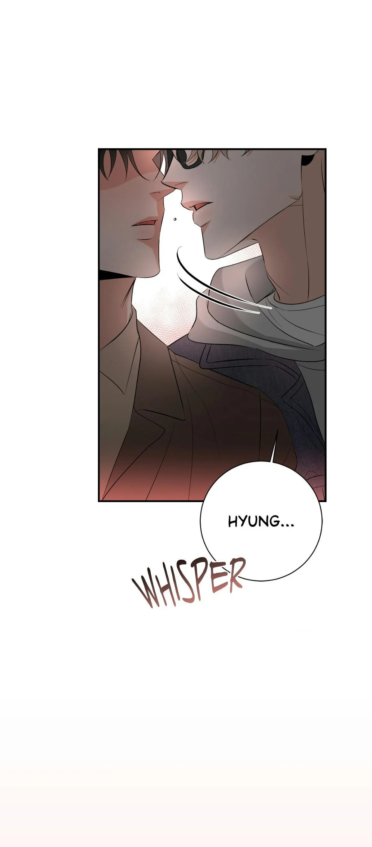 Turnover Chapter 31 page 32 - 