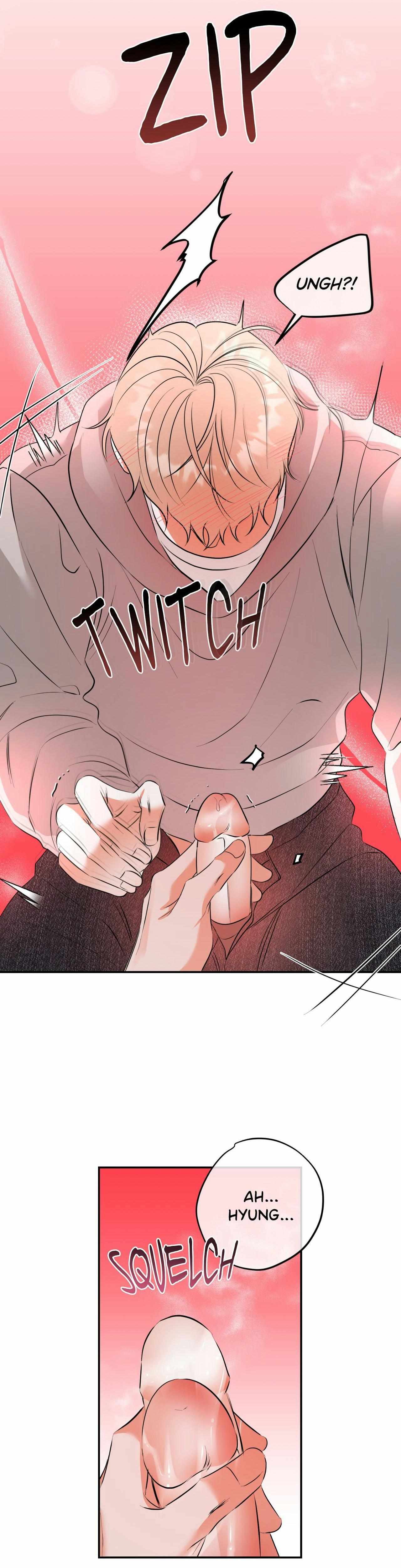 Turnover Chapter 32 page 15 - 