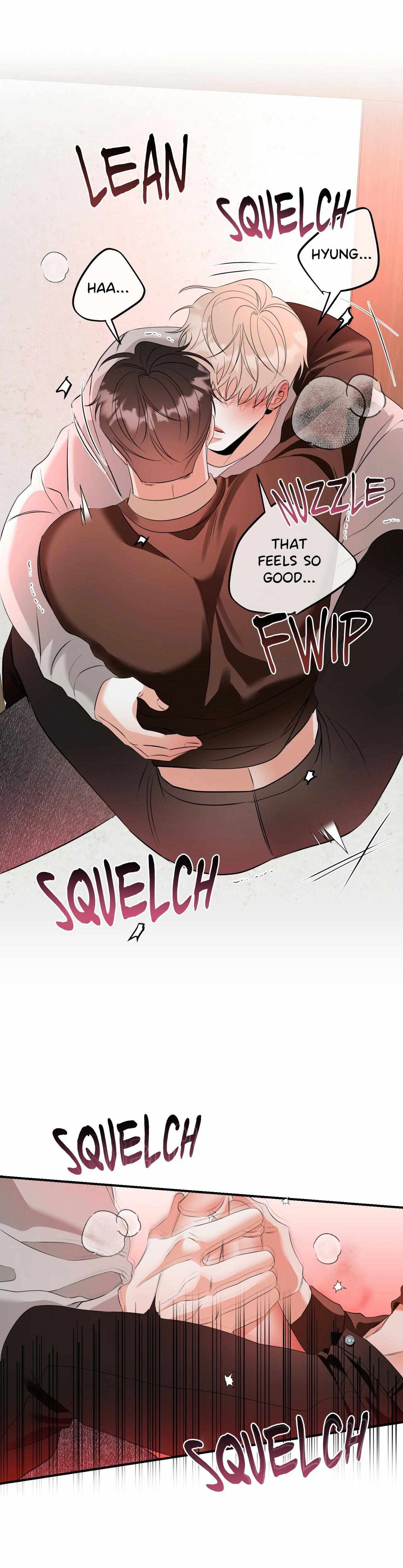 Turnover Chapter 32 page 16 - 