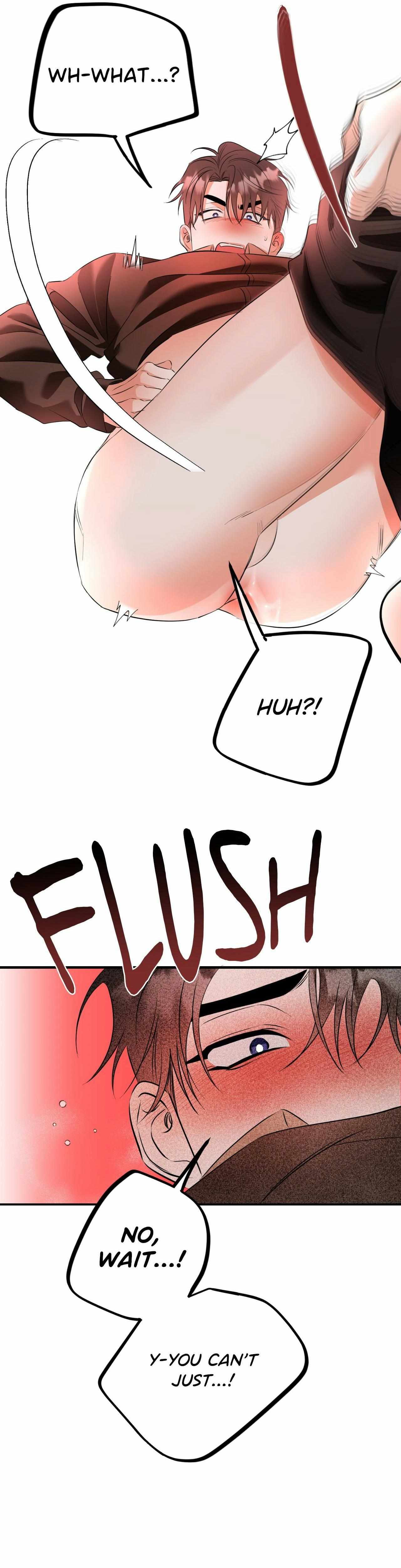 Turnover Chapter 32 page 18 - 