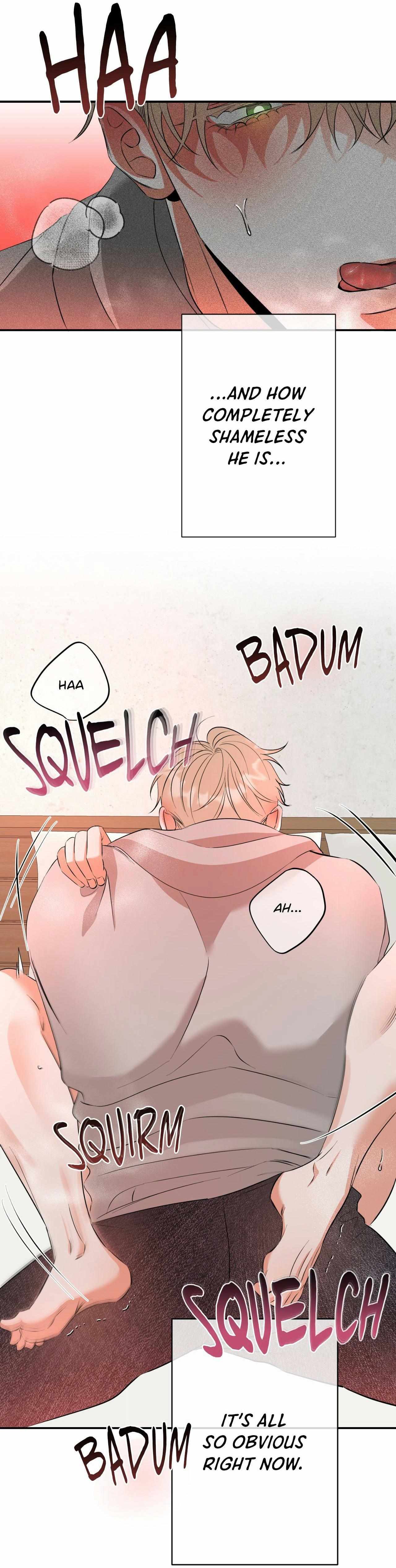 Turnover Chapter 32 page 22 - 