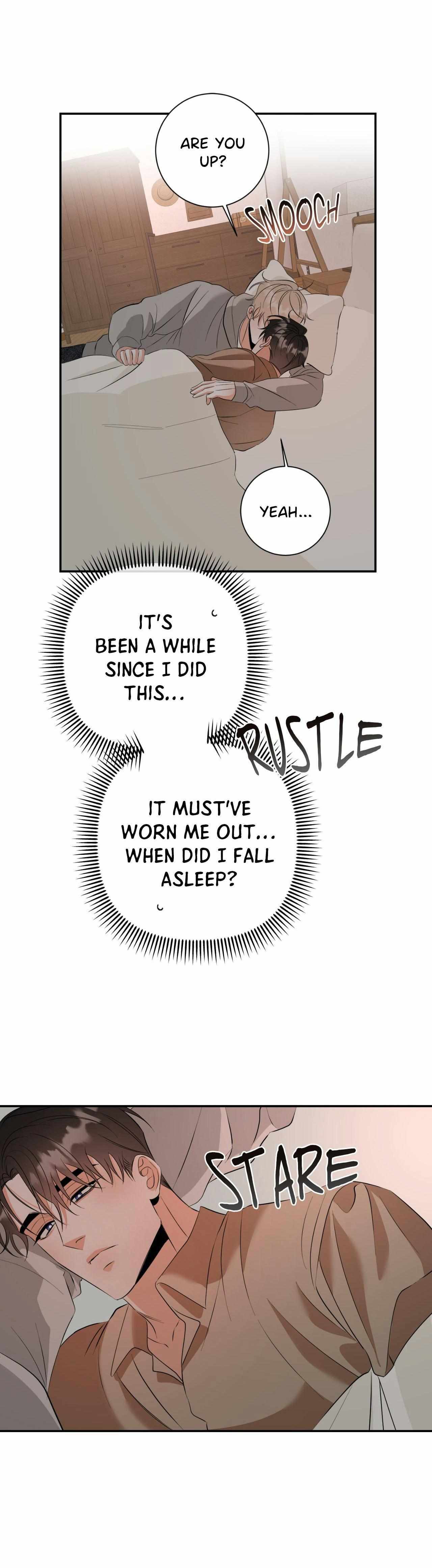 Turnover Chapter 32 page 28 - 