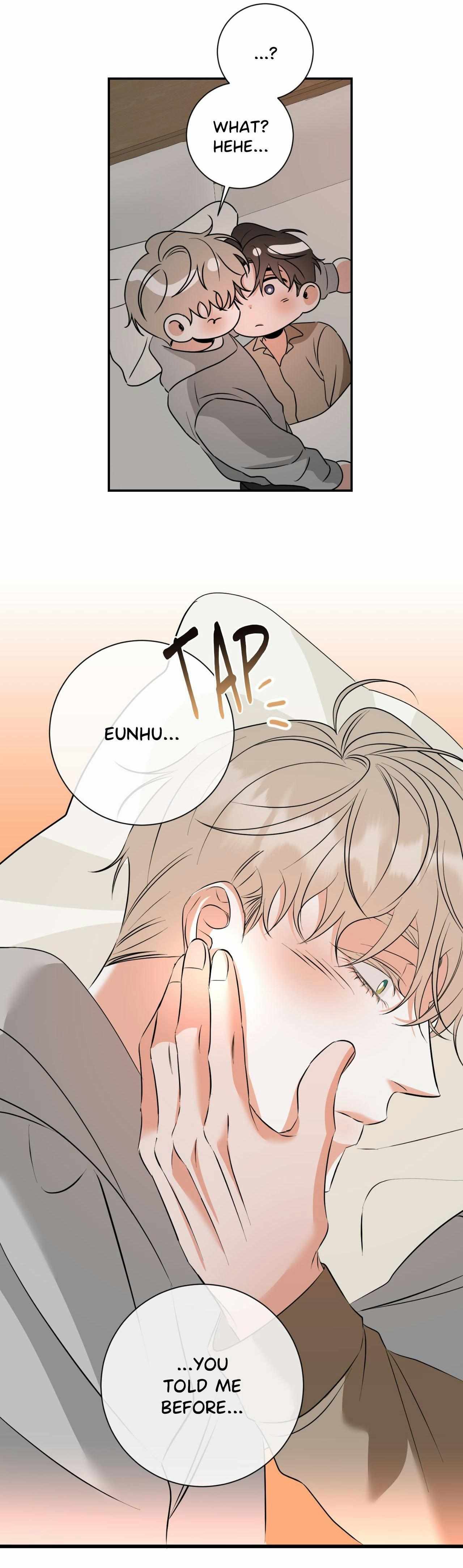 Turnover Chapter 32 page 29 - 