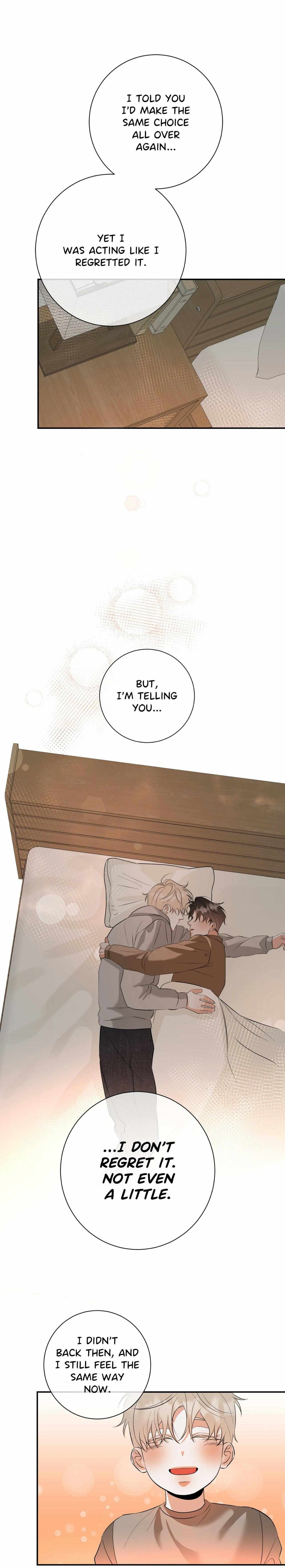 Turnover Chapter 32 page 31 - 