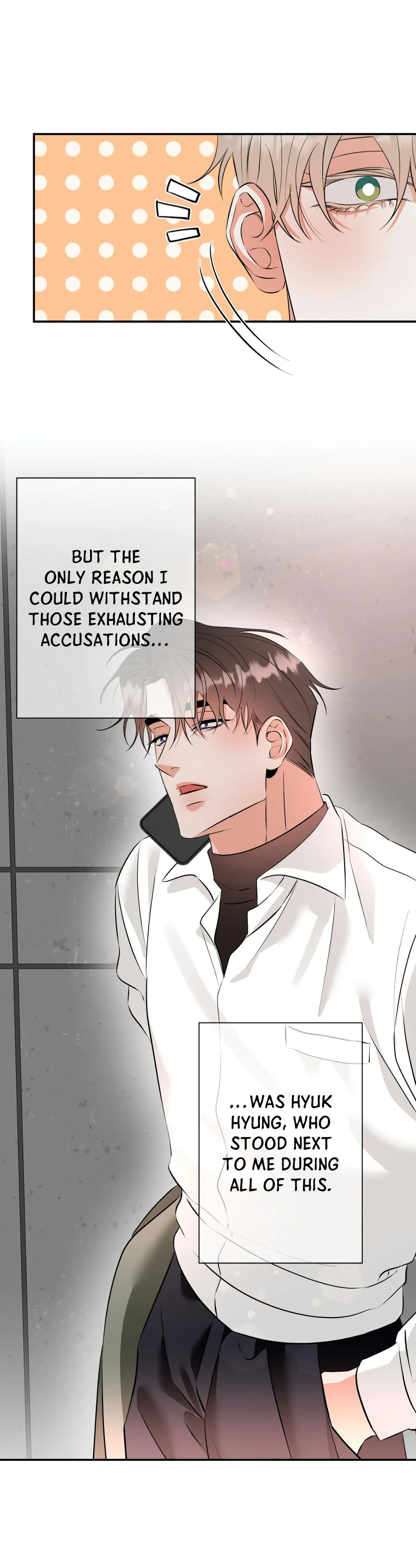 Turnover Chapter 33 page 13 - 