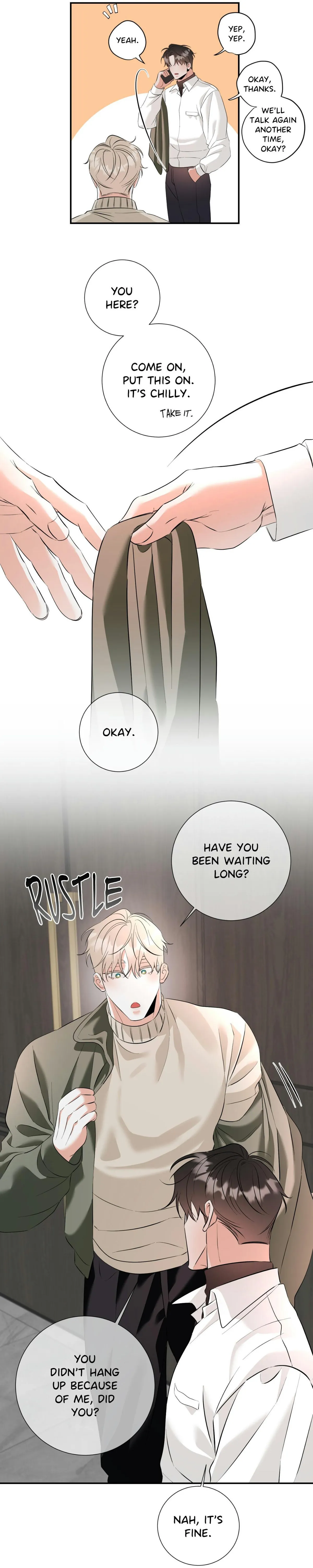 Turnover Chapter 33 page 14 - 