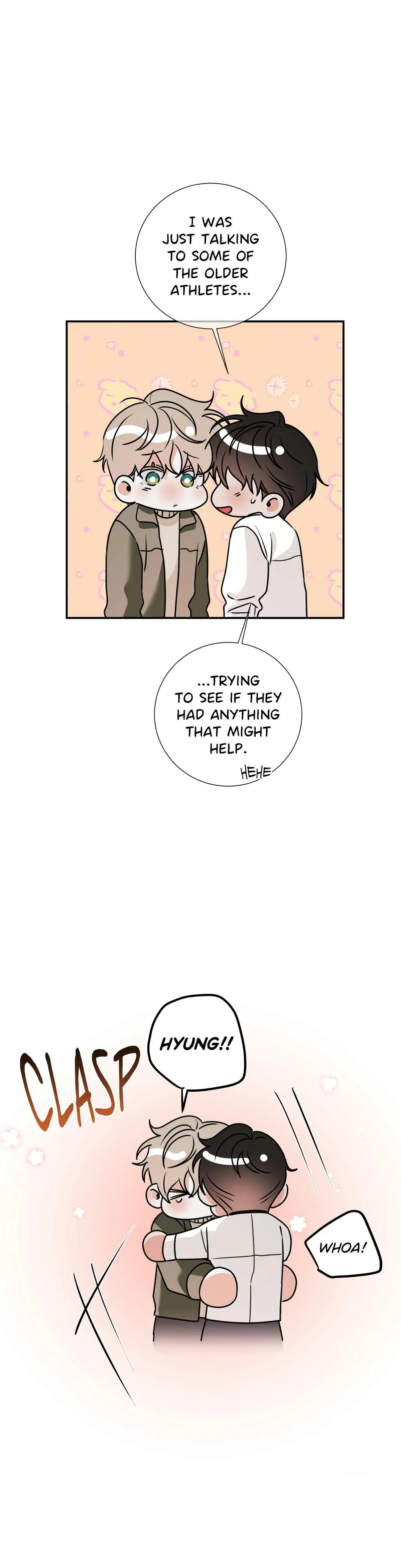 Turnover Chapter 33 page 15 - 