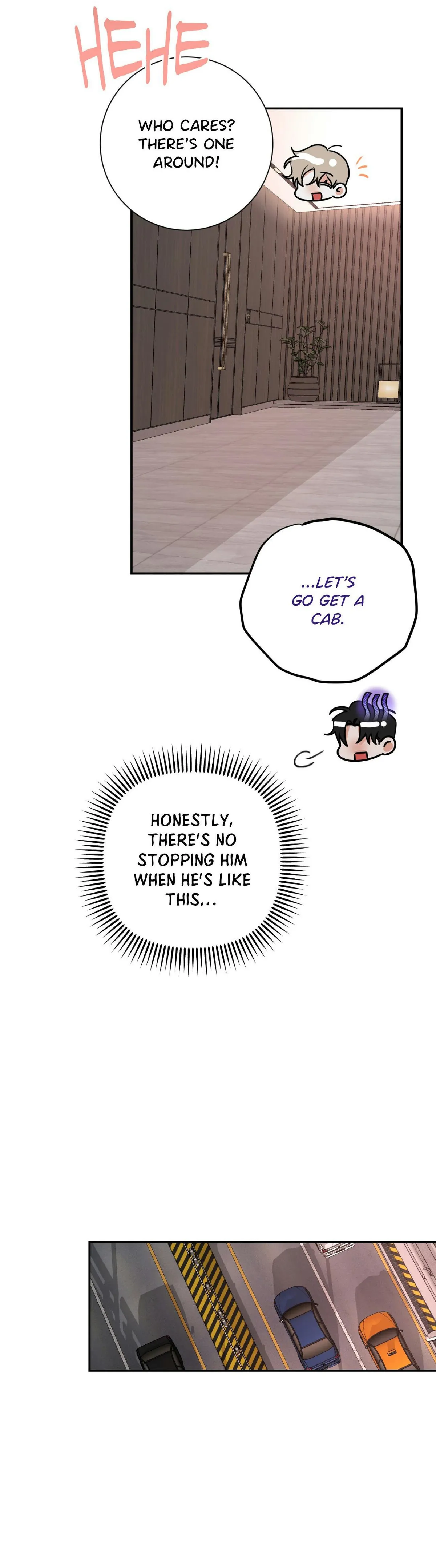 Turnover Chapter 33 page 17 - 
