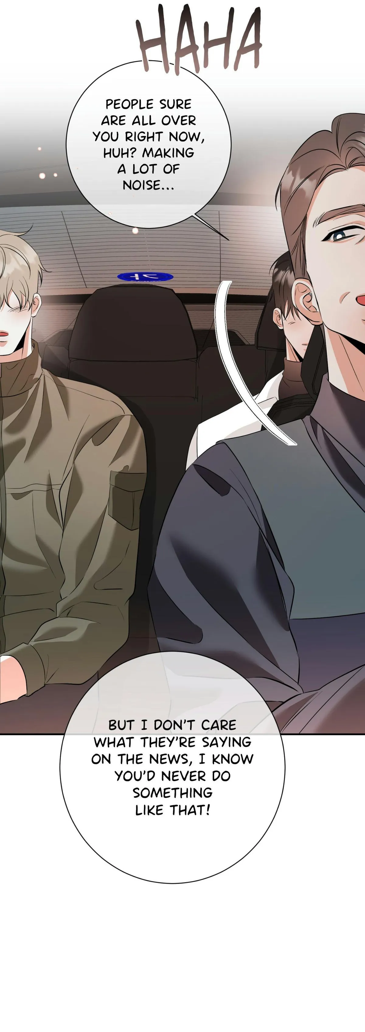 Turnover Chapter 33 page 21 - 