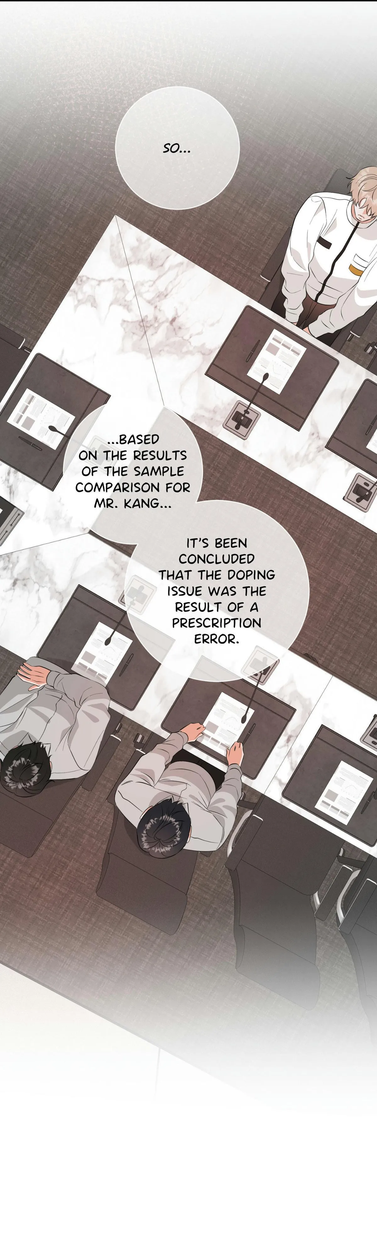 Turnover Chapter 33 page 24 - 