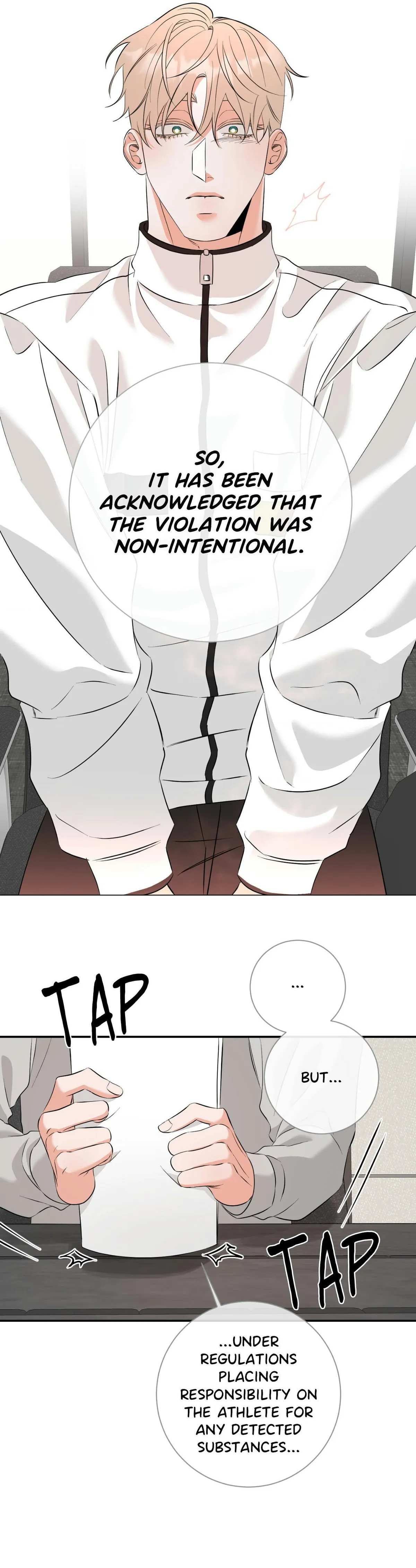 Turnover Chapter 33 page 25 - 