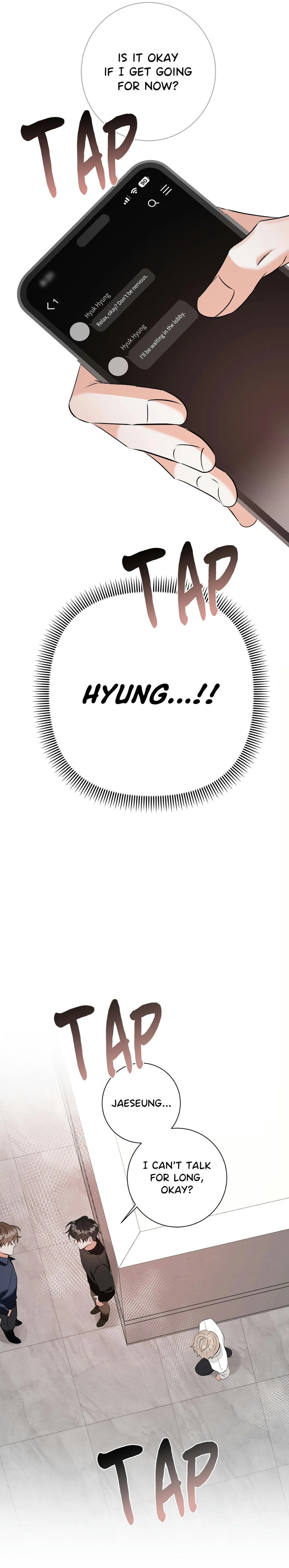 Turnover Chapter 33 page 28 - 