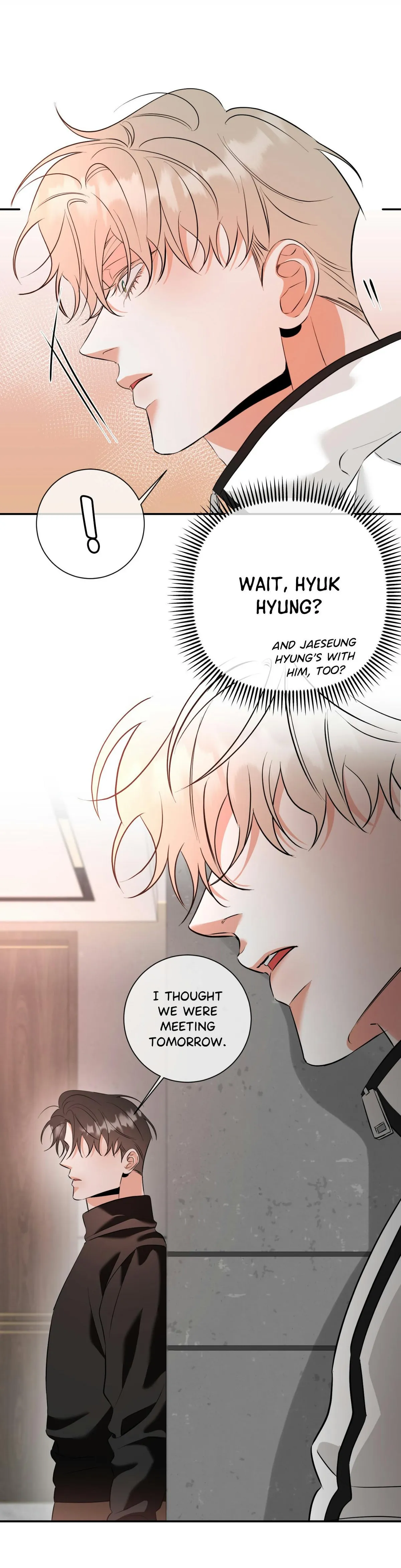 Turnover Chapter 33 page 29 - 