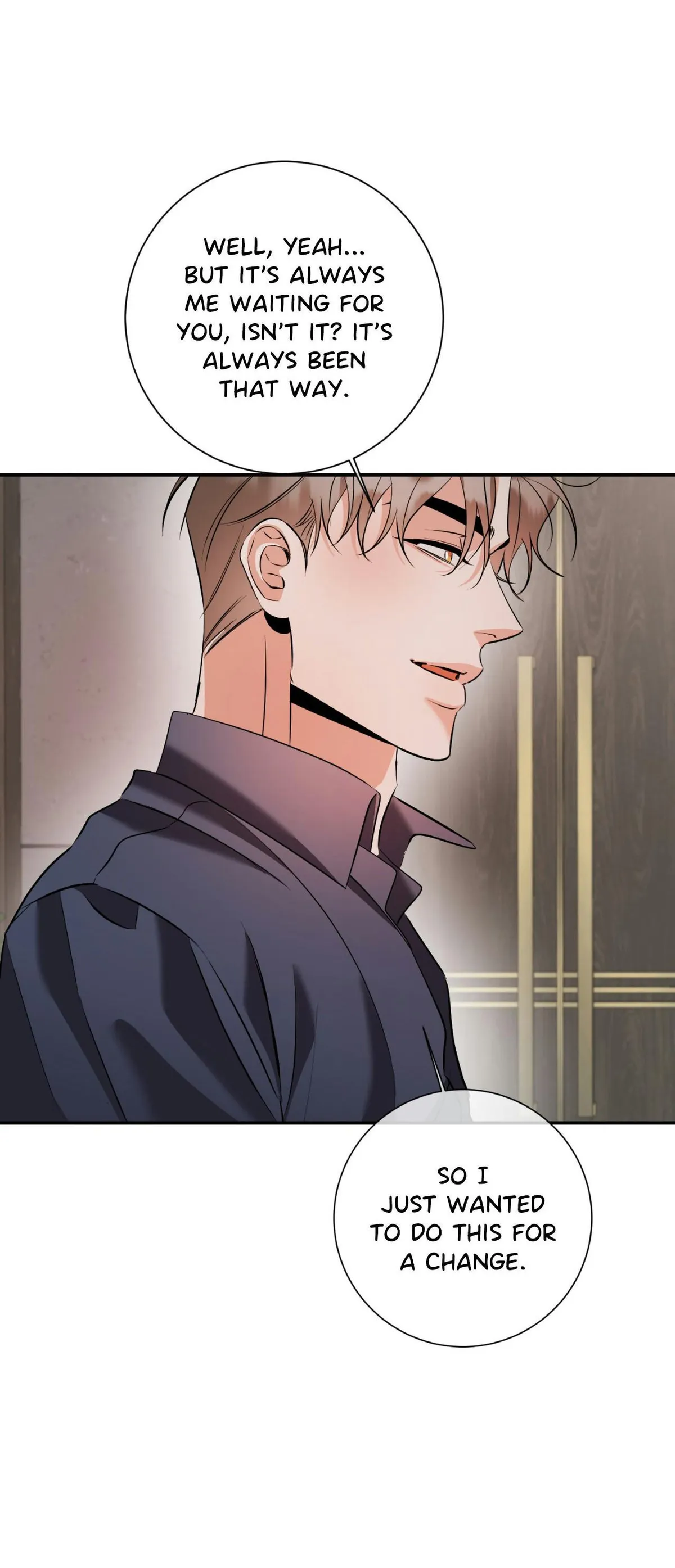 Turnover Chapter 33 page 30 - 