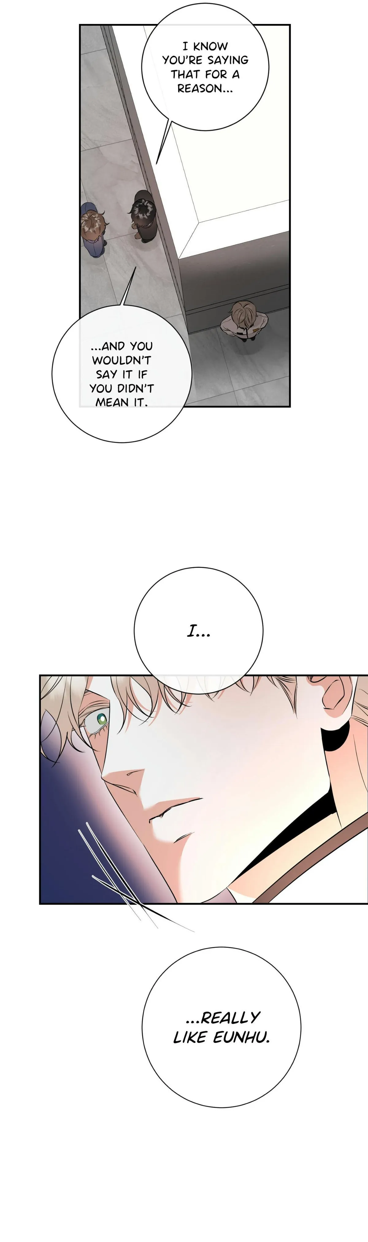 Turnover Chapter 33 page 34 - 