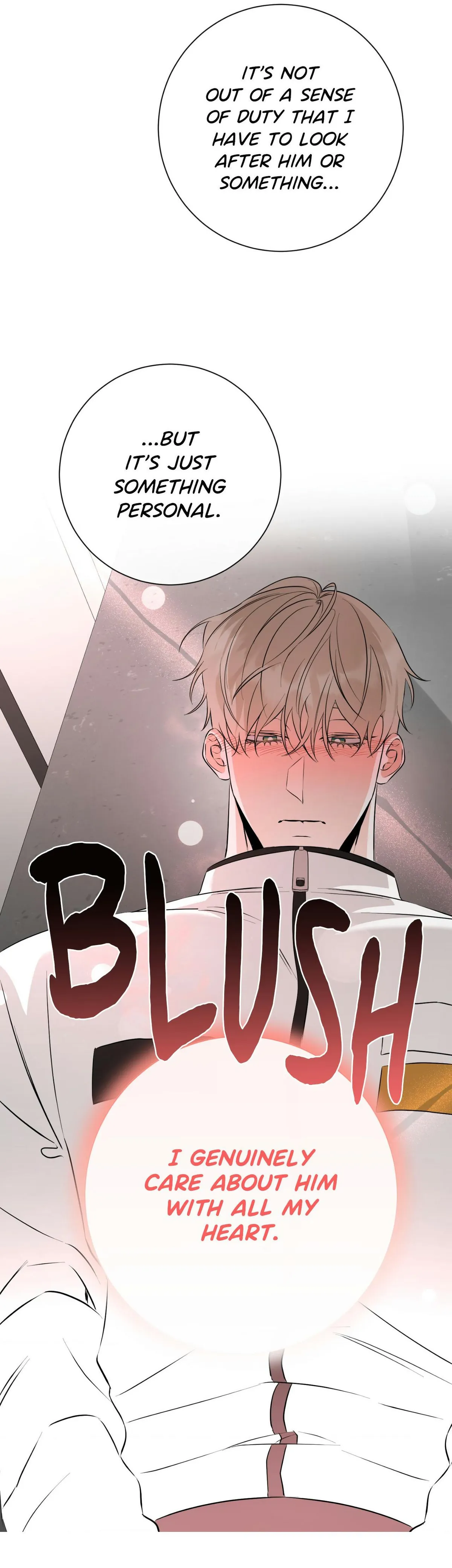 Turnover Chapter 33 page 35 - 