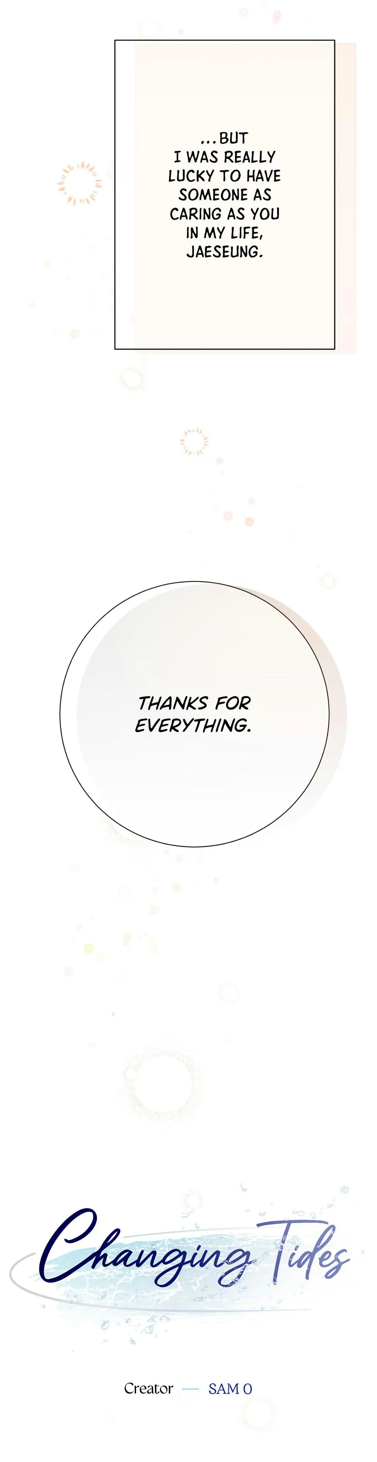 Turnover Chapter 33 page 38 - 