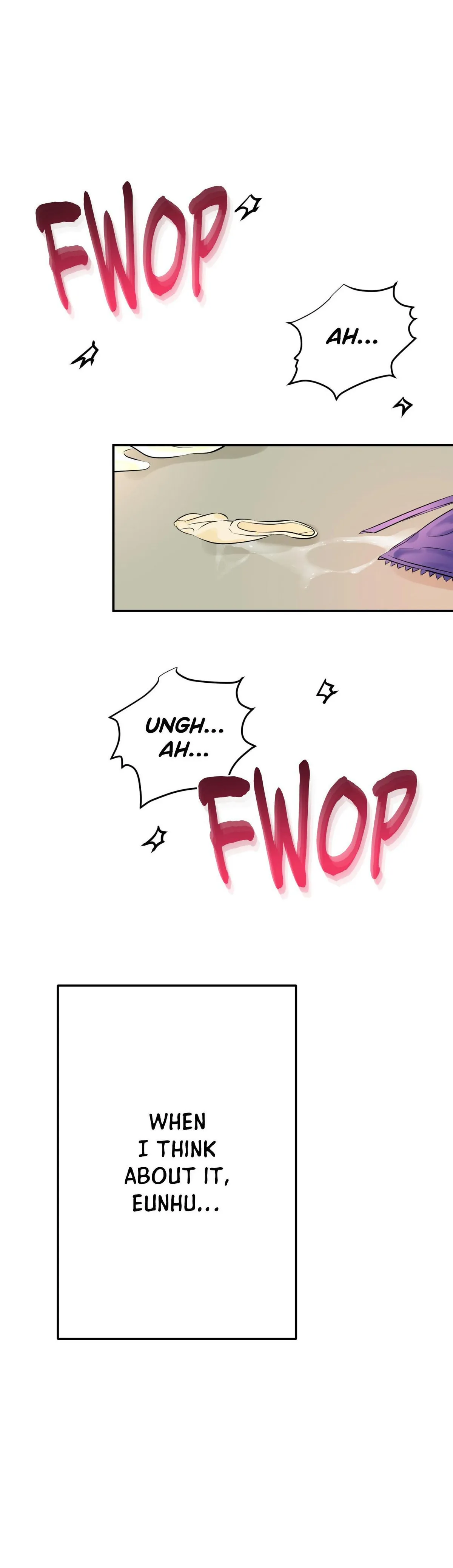 Turnover Chapter 34 page 21 - 