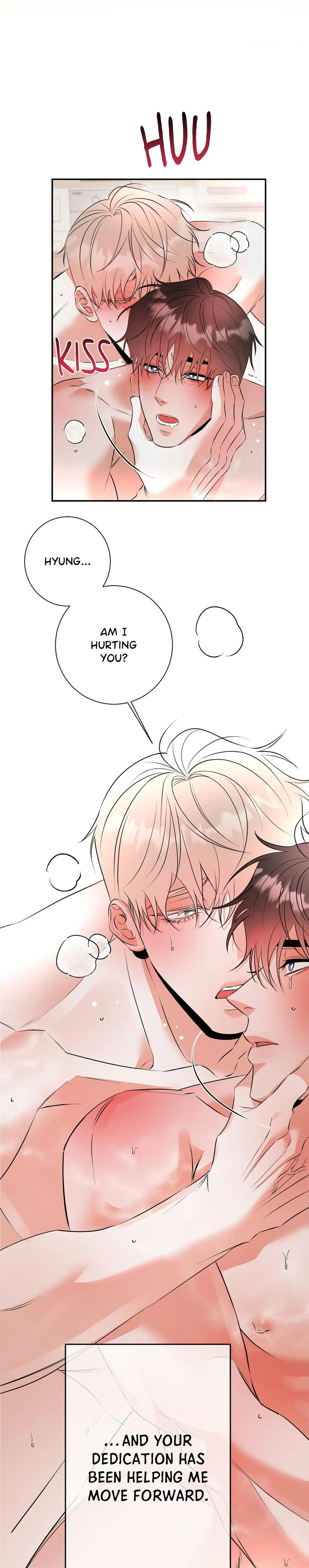 Turnover Chapter 34 page 23 - 