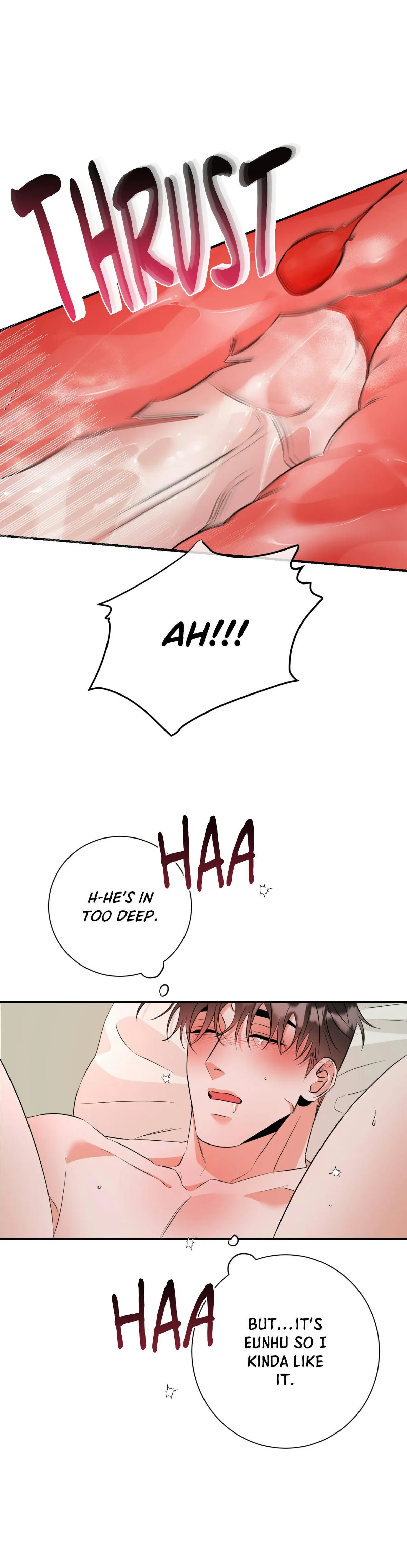Turnover Chapter 34 page 26 - 