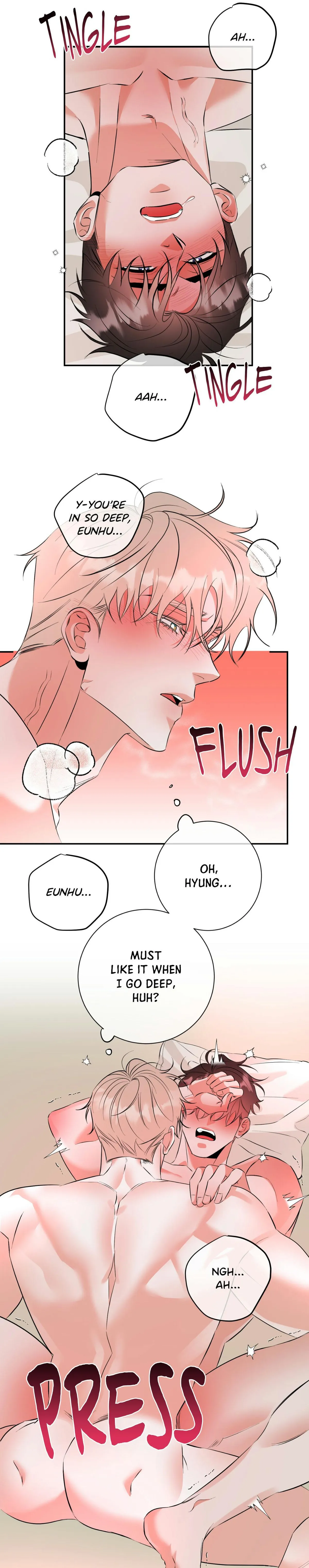 Turnover Chapter 34 page 29 - 
