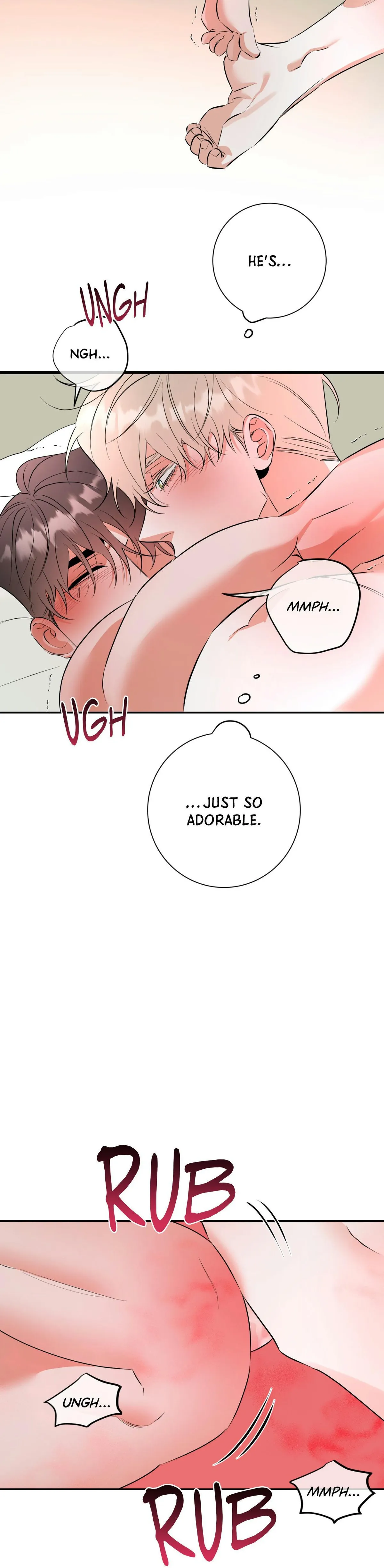 Turnover Chapter 34 page 30 - 
