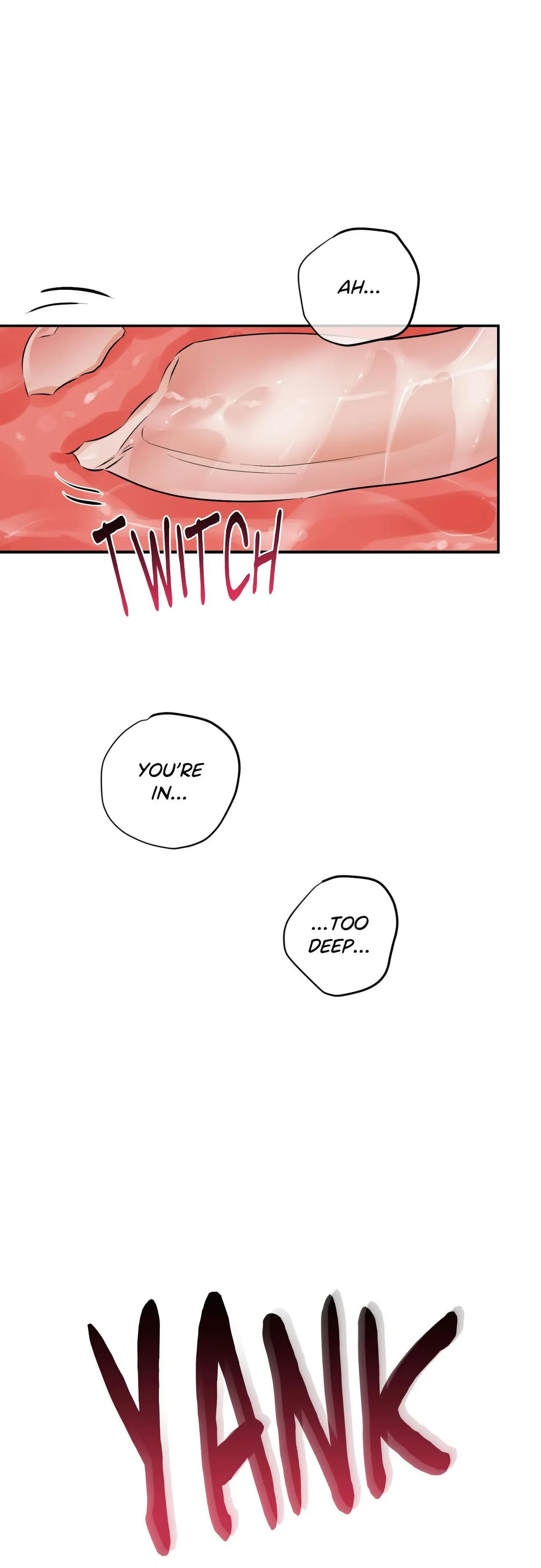 Turnover Chapter 34 page 31 - 