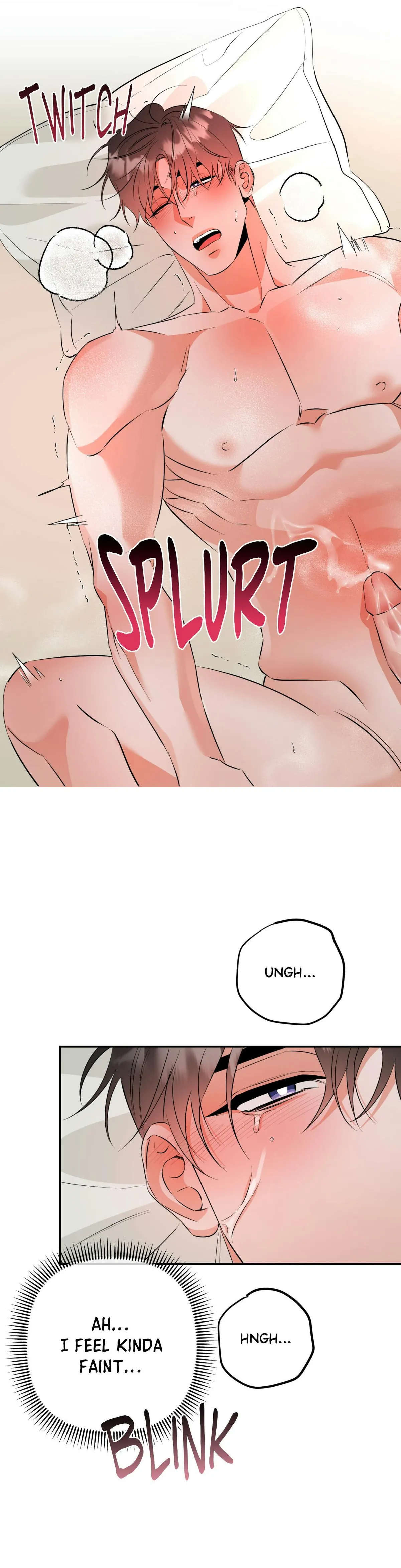 Turnover Chapter 34 page 39 - 