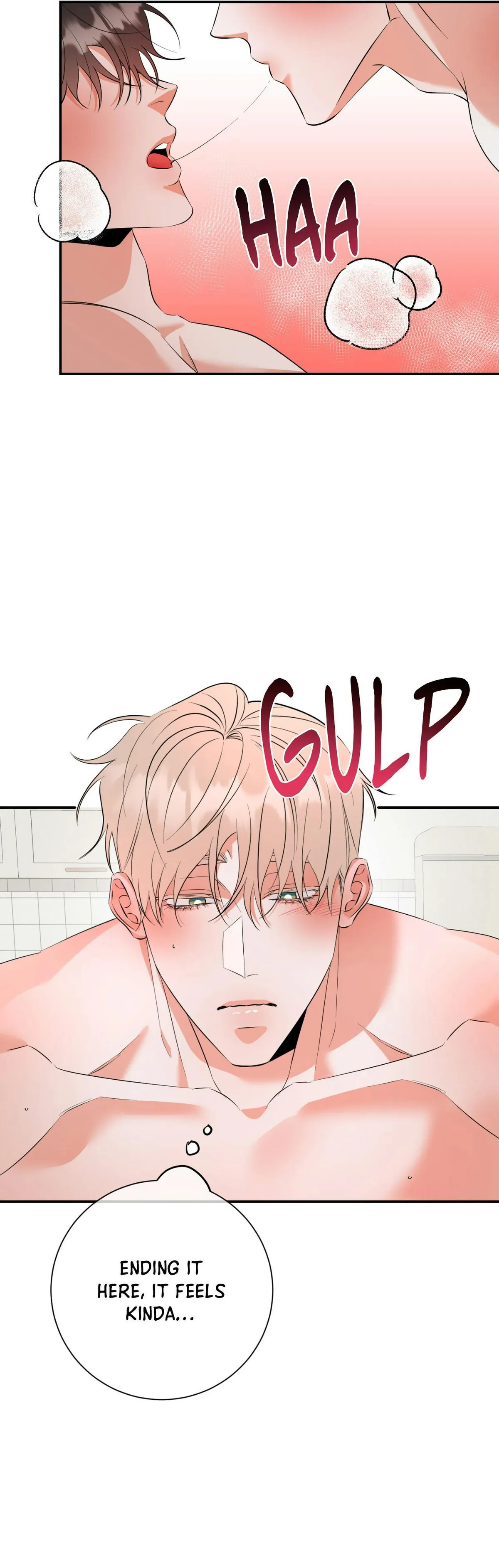 Turnover Chapter 34 page 42 - 