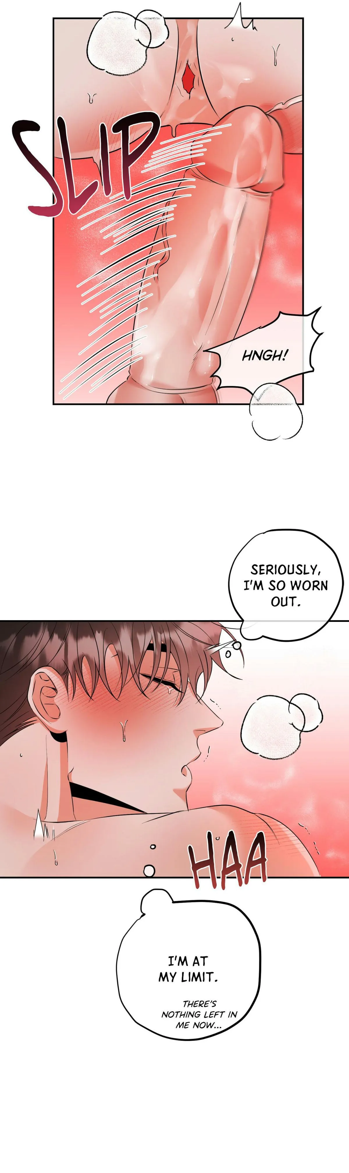 Turnover Chapter 35 page 11 - 