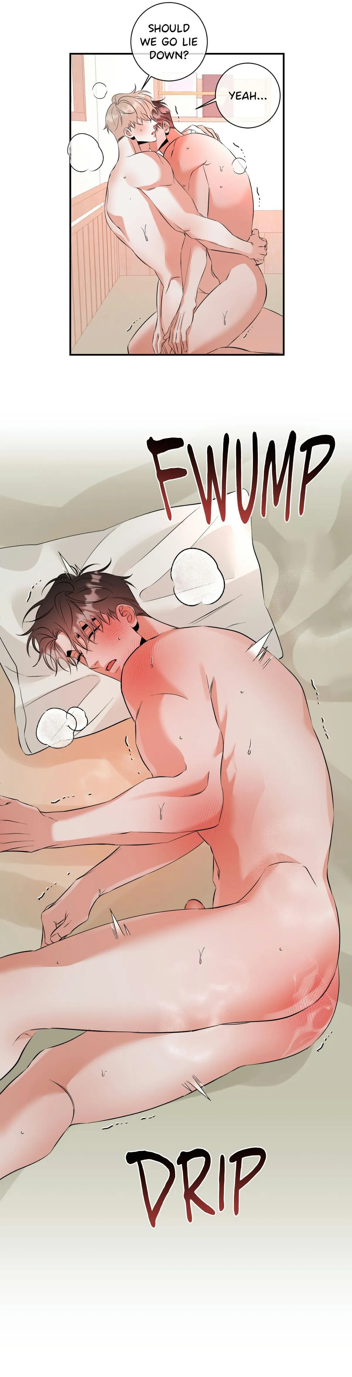 Turnover Chapter 35 page 12 - 