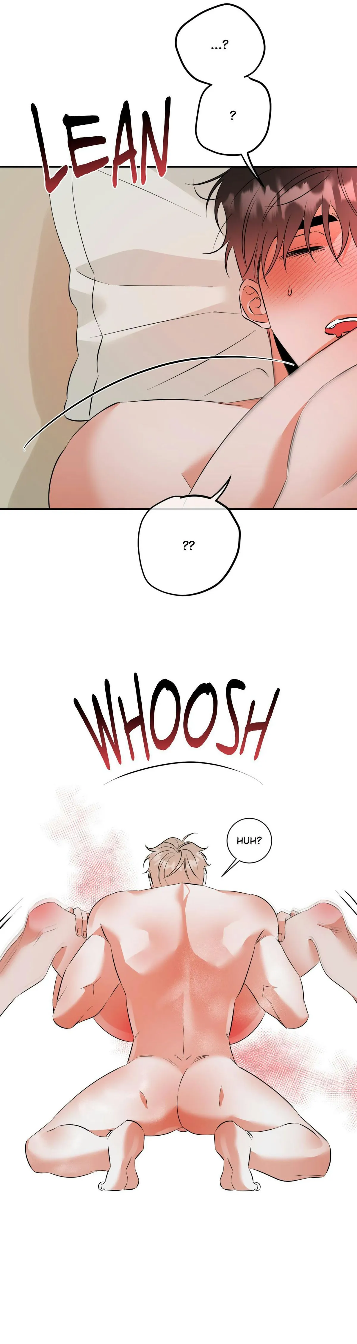 Turnover Chapter 35 page 14 - 