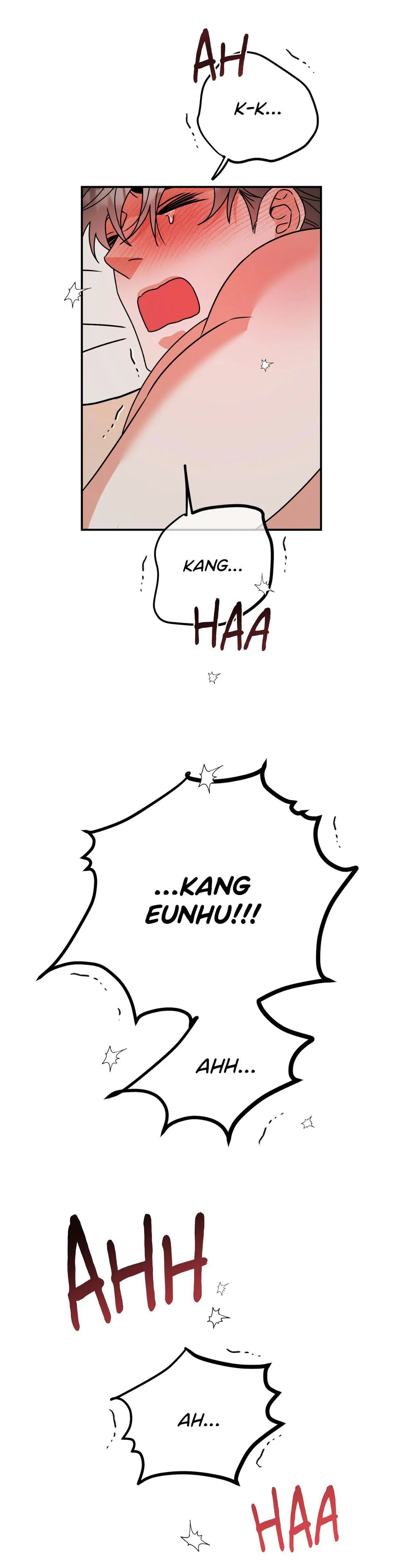 Turnover Chapter 35 page 17 - 