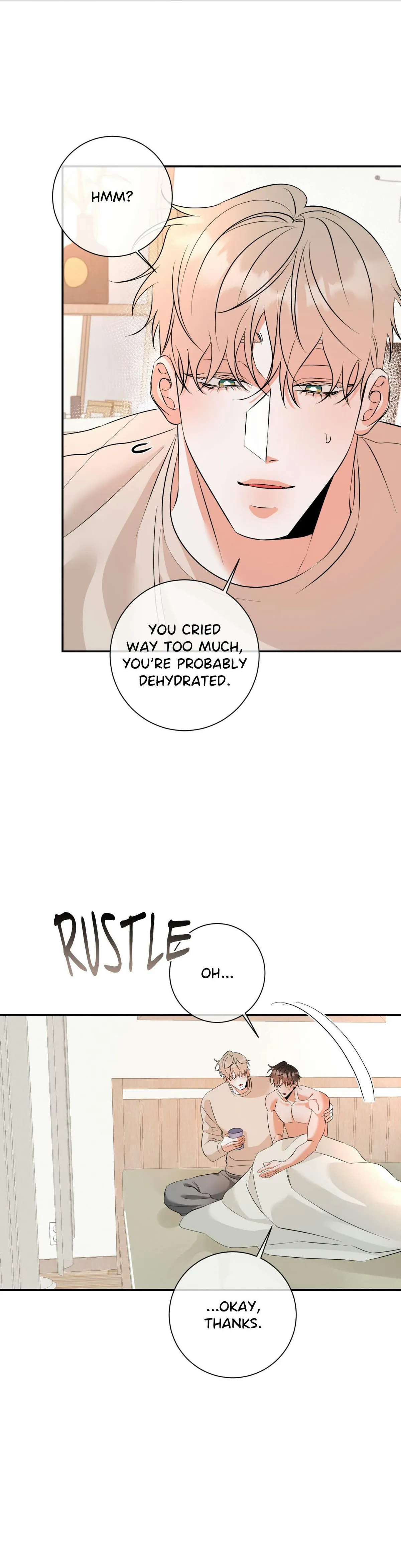 Turnover Chapter 35 page 20 - 
