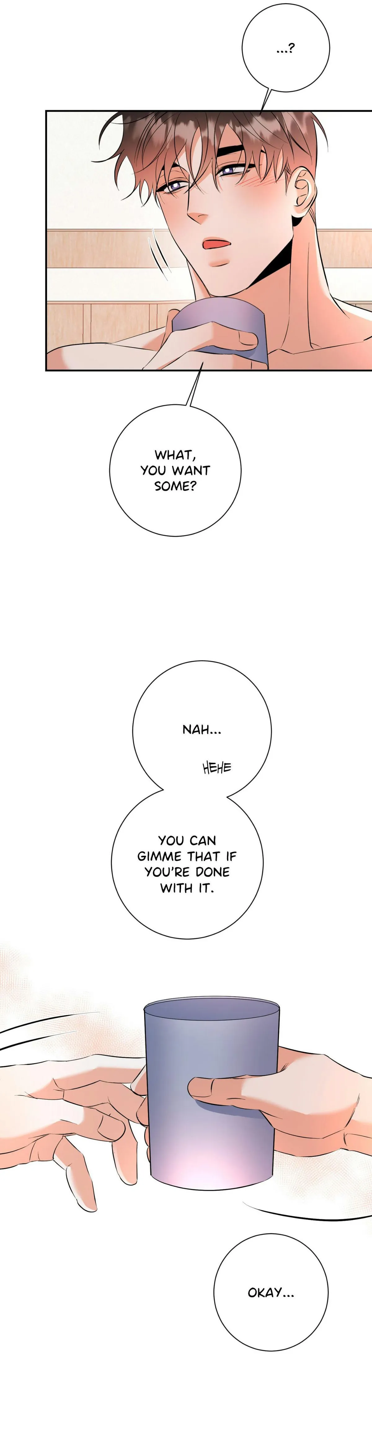 Turnover Chapter 35 page 22 - 