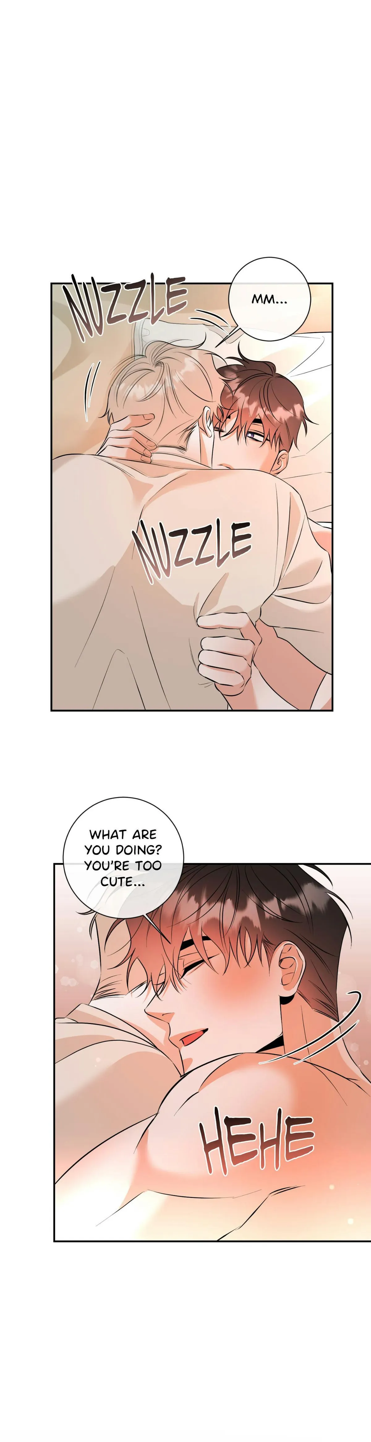 Turnover Chapter 35 page 24 - 
