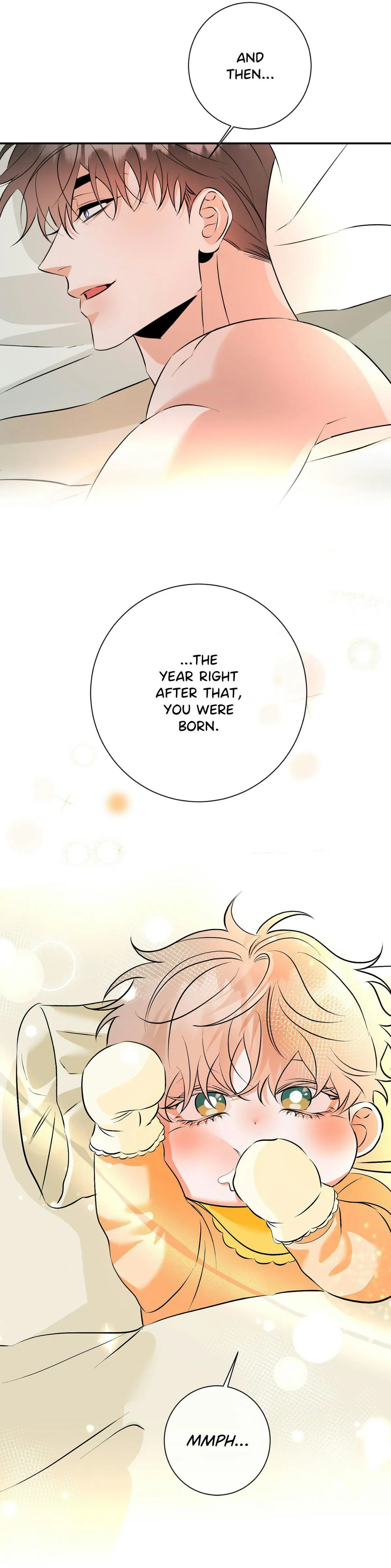 Turnover Chapter 35 page 28 - 