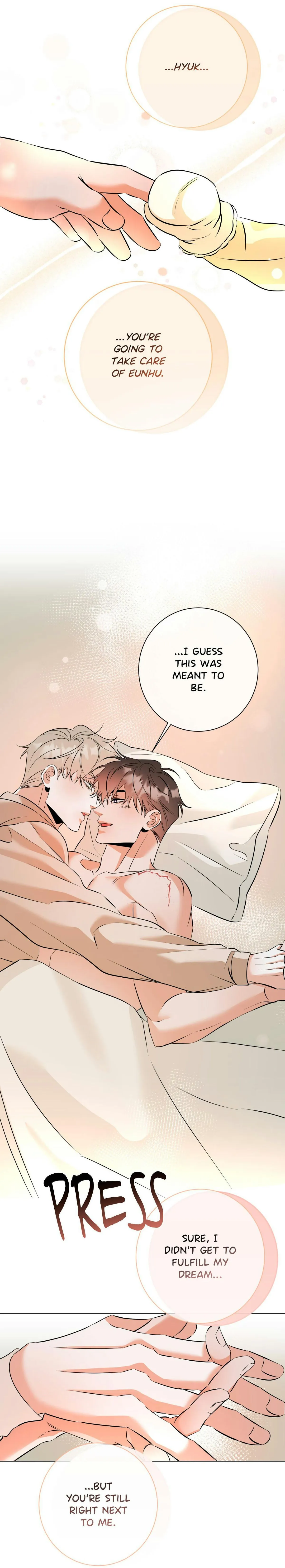 Turnover Chapter 35 page 30 - 
