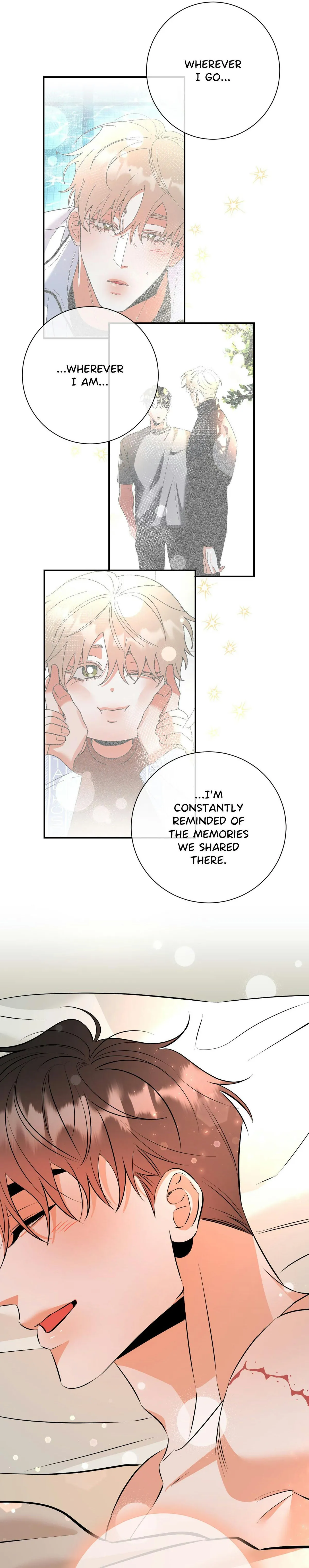 Turnover Chapter 35 page 32 - 