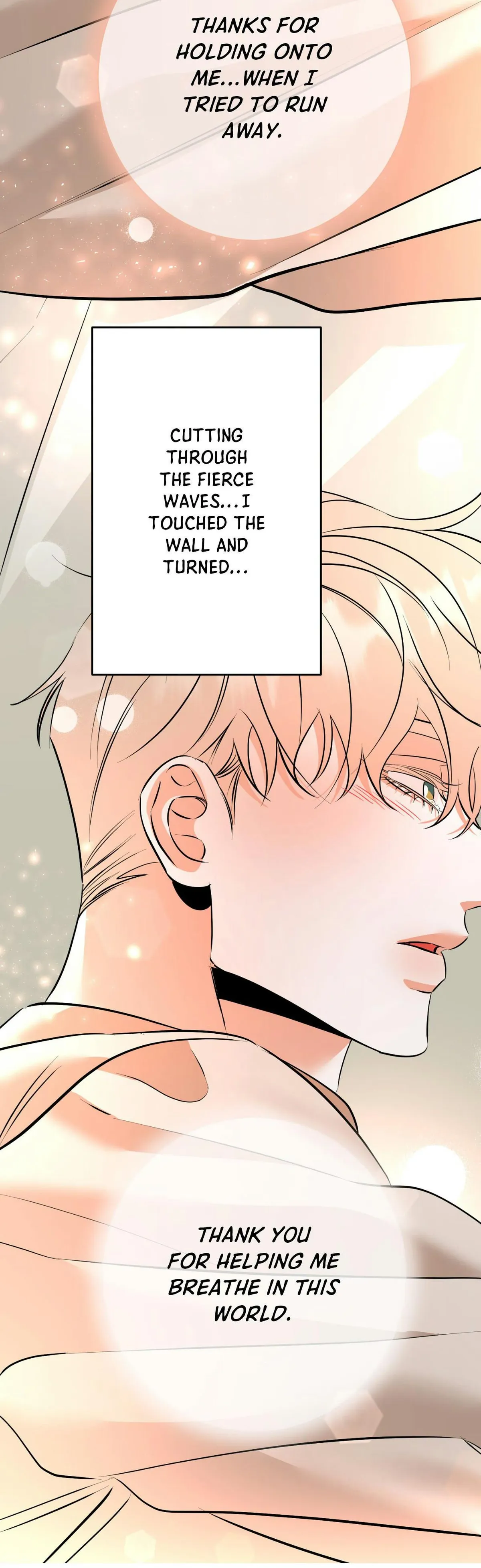Turnover Chapter 35 page 33 - 