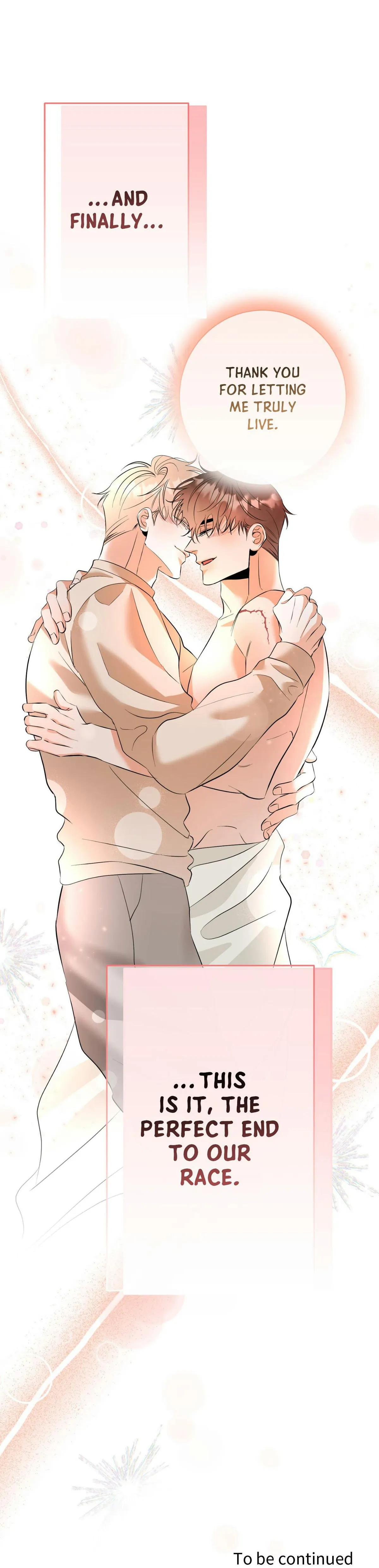 Turnover Chapter 35 page 34 - 
