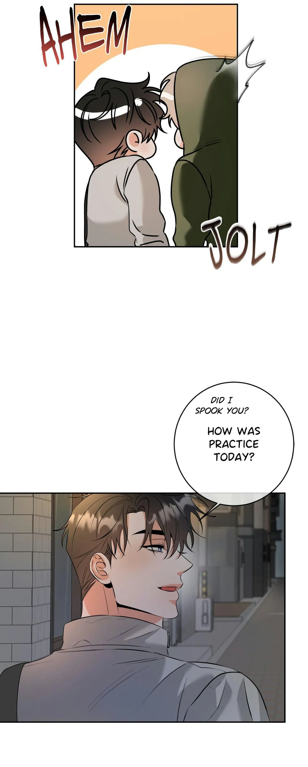 Turnover Chapter 36 page 20 - 